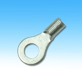 3052B 丸型壓著端子1.25#x4.3mm