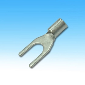 3053B Y型壓著端子1.25#x4.3mm