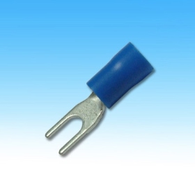 3064A Y型壓著端子附套2#x3.7mm
