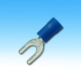 3064C Y型壓著端子附套2#x5.3mm