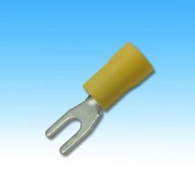 3068A Y型壓著端子附套5.5#x4.3mm