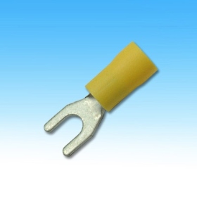 3068B Y型壓著端子附套5.5#x5.3mm