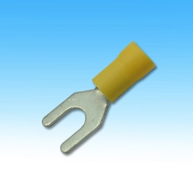 3068C Y型壓著端子附套5.5#x6.4mm