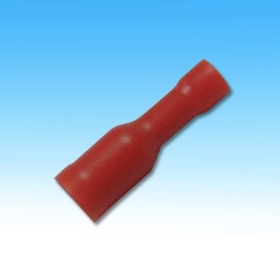 3072A 尖型插線端子母附套1.25#