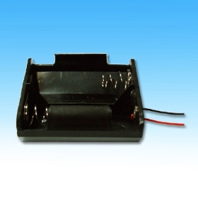 3123 1號電池盒2只