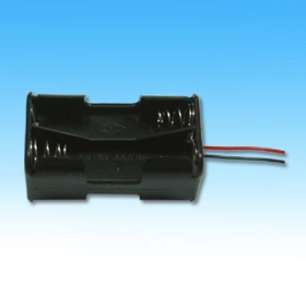 3139 3號電池盒4只方型
