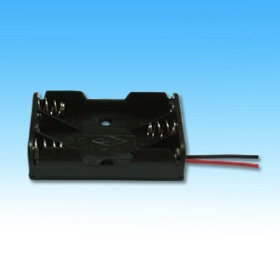 3152 4號電池盒3只