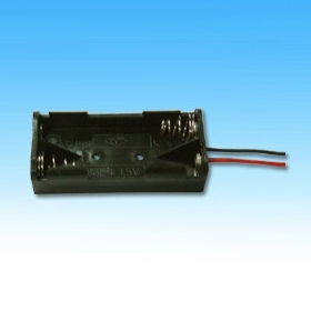 3153 4號電池盒2只
