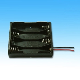 3156 4號電池盒4只