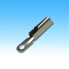 3174 圓型焊針母插2.4mm