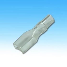 3246 絕緣套管透明方型