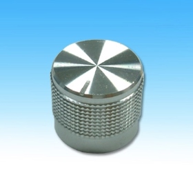 3271A 鋁殼旋鈕20x17mm