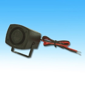 3322 小型警報器 DC12V