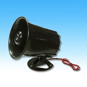 3324 3吋警報器 DC12V