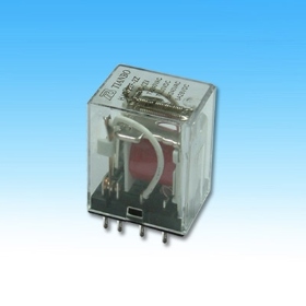 3335 繼電器5A(UL)2組8支腳