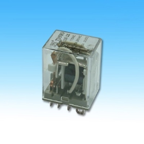 3336 繼電器10A(UL)2組8支腳