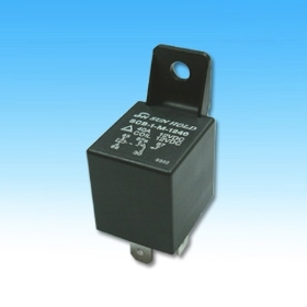 3337-1 車用繼電器 DC24V 40A