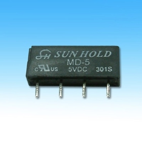3338A 磁簧繼電器(UL) DC5V