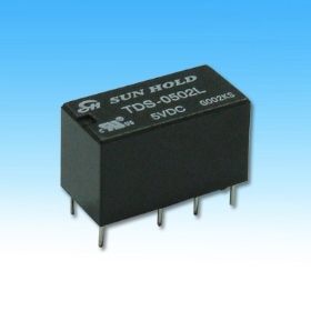 3339 IC型繼電器2A(UL)