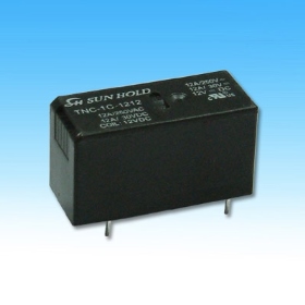 3342 TV用繼電器(UL)2組