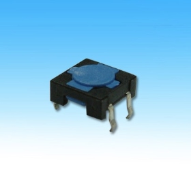5050A 中型4P觸摸開關10X10mm