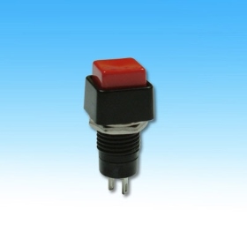 5160B 迷你方型開關無段