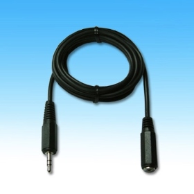 6019B 3.5立體耳機延長線5尺