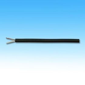6129 二芯單隔離線外徑3mm 60M