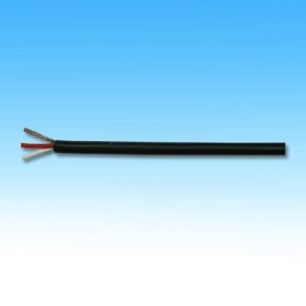 6130 三芯雙隔離線外徑3mm 60M
