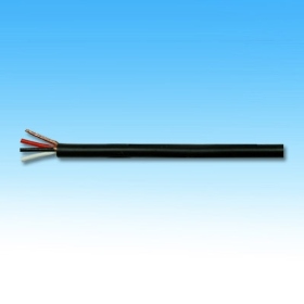 6131 四芯三隔離線外徑3.5mm 60M