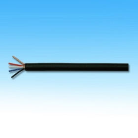 6132 五芯四隔離線外徑5mm 60M