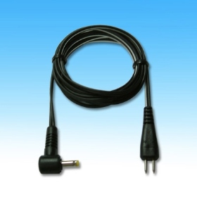 6155 一字DC線CD用1.7x4.0mm