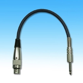 62101B 6.3單音-3P佳能母鎖式型30尺