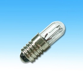 8021A 小型燈泡E5 6V