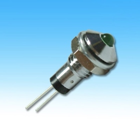8023 小尖型LED指示燈