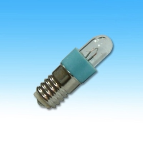8024B 5mm小型氫氣燈泡3.6V