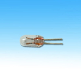 80441 5mm手電筒燈泡2.5V