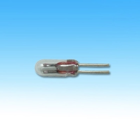 8044B 3mm手電筒燈泡 2.5V