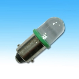 8066B BA9S LED燈10mm 110V