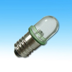 8068 10x28mm LED燈12V