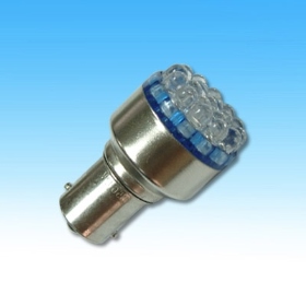 8072A 1156 LED燈12V(19燈)