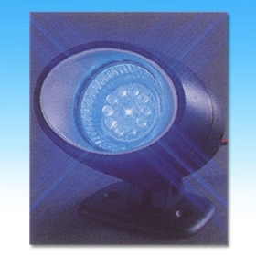 8078 投射燈LED 12V