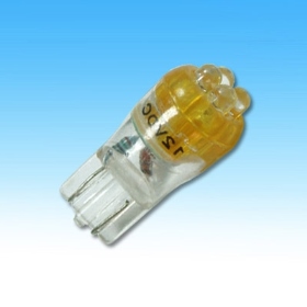 8082 T11-4LED燈12VDC