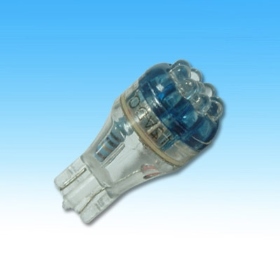8091 T15-9LED燈12VDC