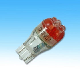 8092 T13-6LED燈12VDC