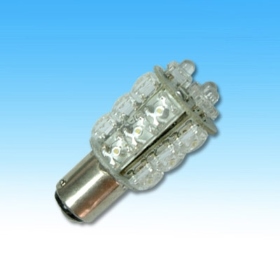 8094A 1157-18食人魚LED 12V