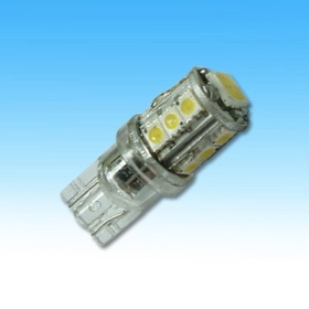 8100 10mm插入式晶片13LED燈12VDC