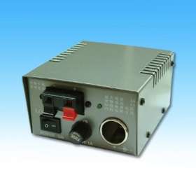 9103 傳統變壓器式電源供應器 13.8V 3A