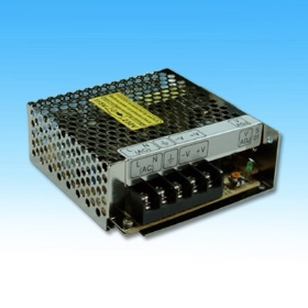 9105B 15W工業用電子式直流穩壓器 12V 1.3A
