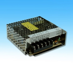 9105C 15W工業用電子式直流穩壓器 15V 1A